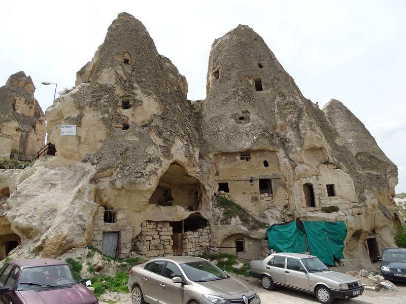 Goreme