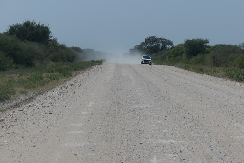 Sosea Namibia