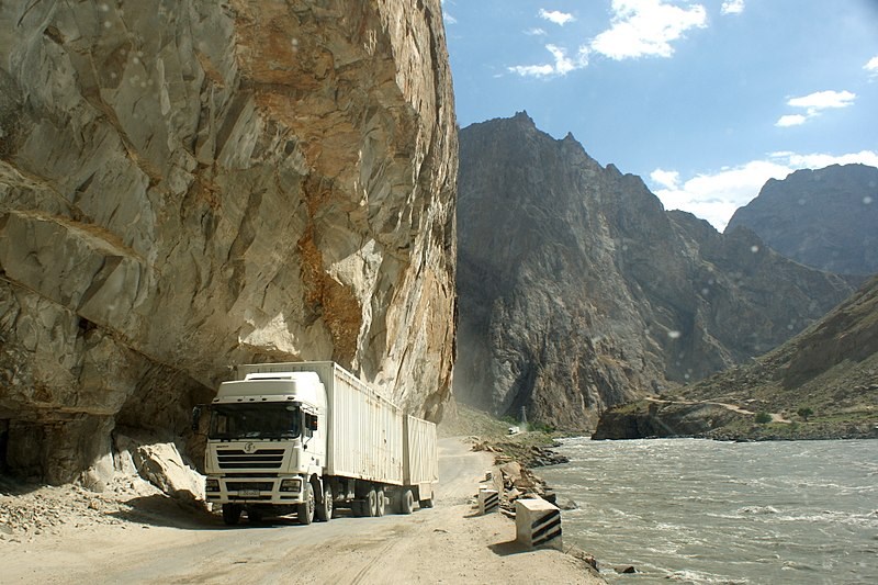 Pamir Highway