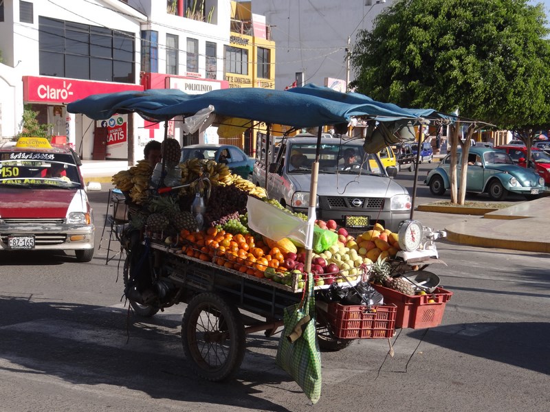 Aprozar mobil