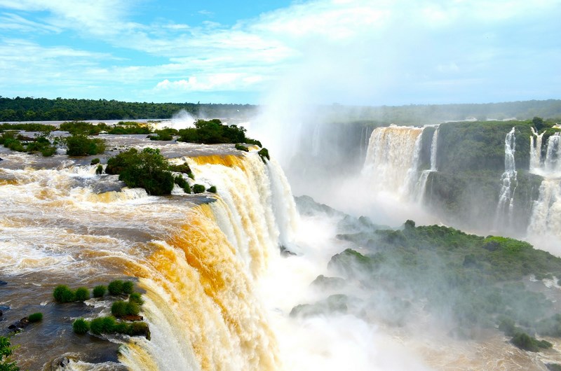 Iguazu