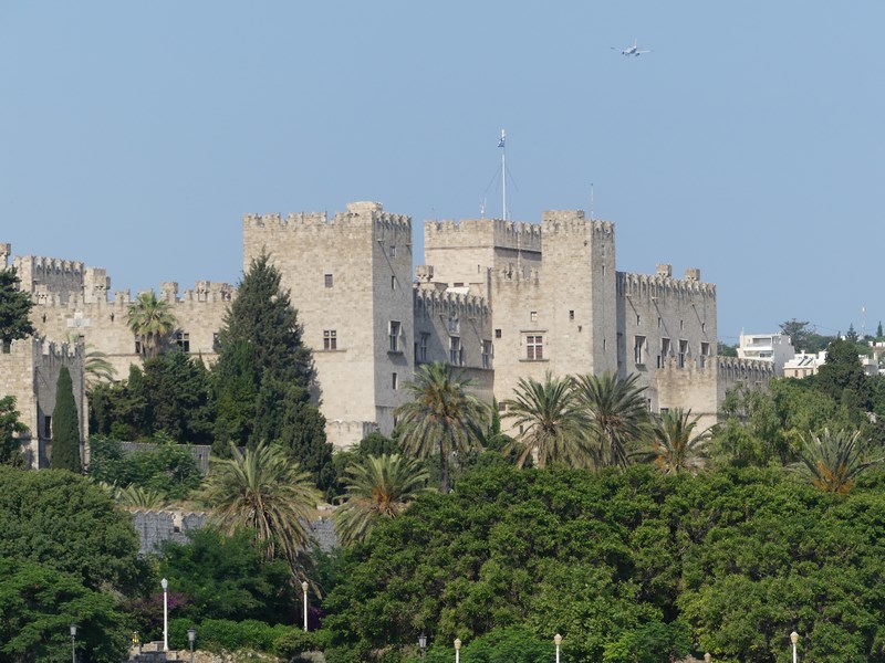 Palat Rhodos