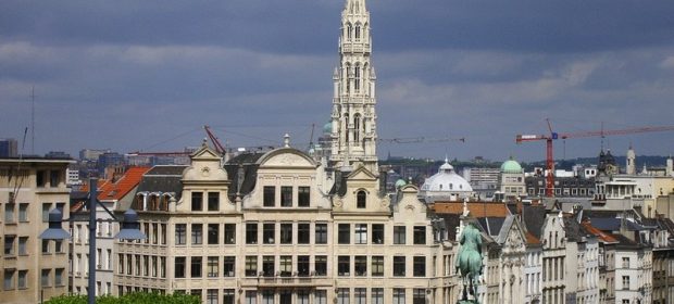 Primaria din Bruxelles