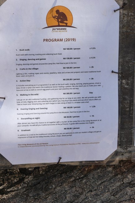 Program bosimani