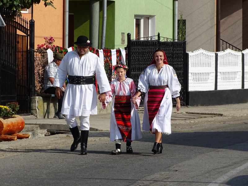 Costume George Cosbuc