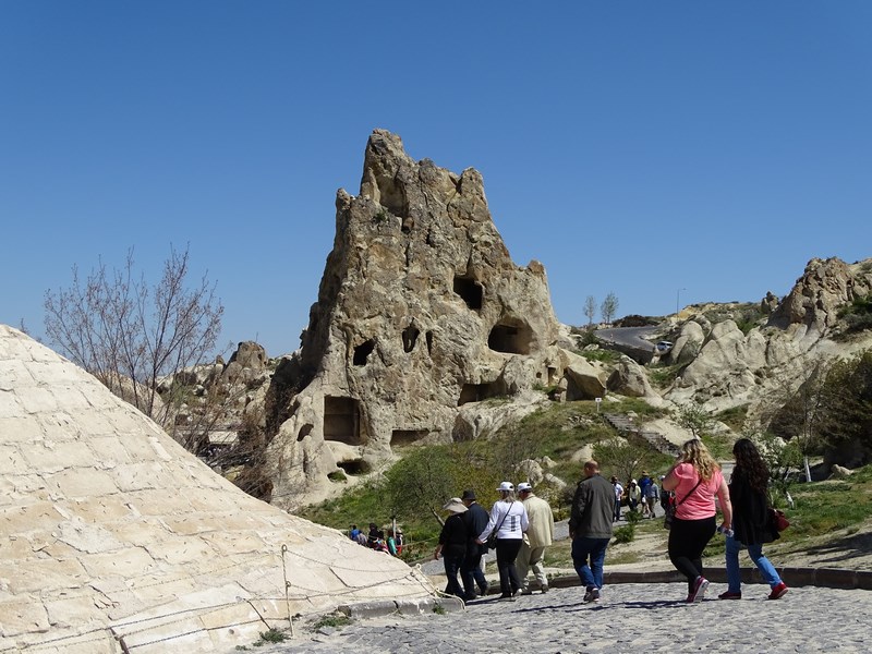 Muzeul Goreme