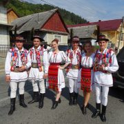 Costume populare Bistrita