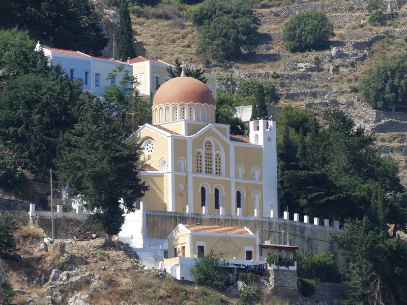 Biserica Symi
