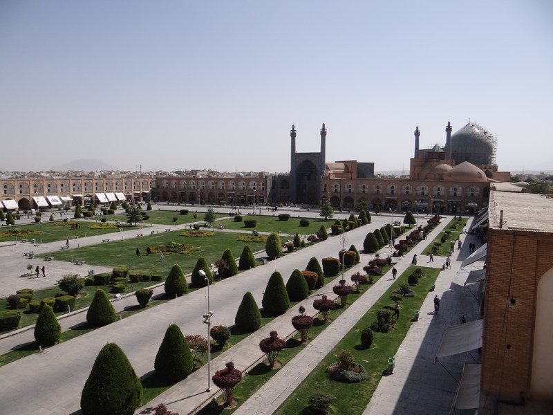 Imam Square