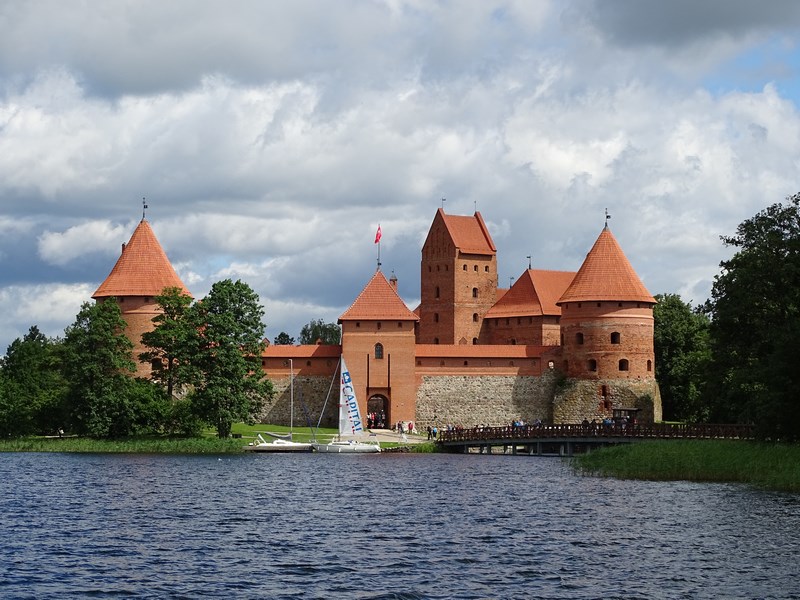 Trakai