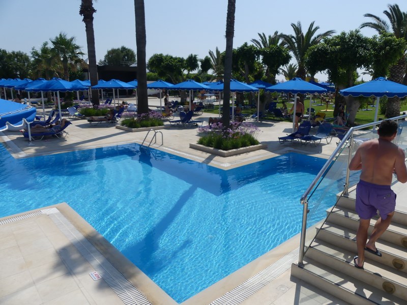 Piscina Mitsis Faliraki
