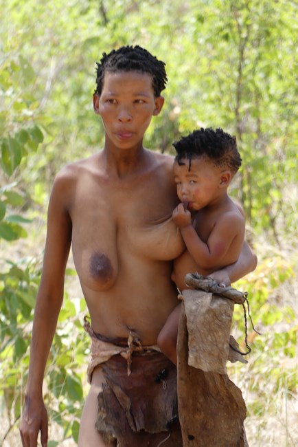 Mama bosimana