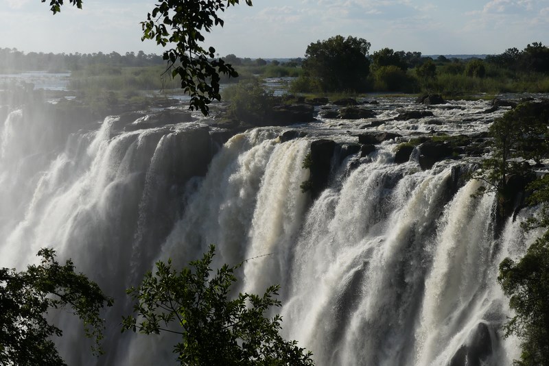 Cascada Victoria