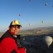 Capadocia