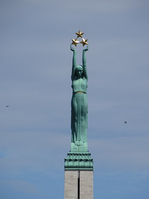 Statuia Libertatii