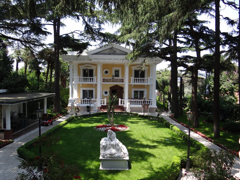 Insulele Printeselor Istanbul