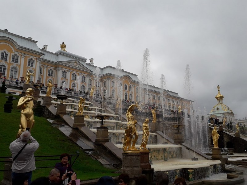 Peterhof
