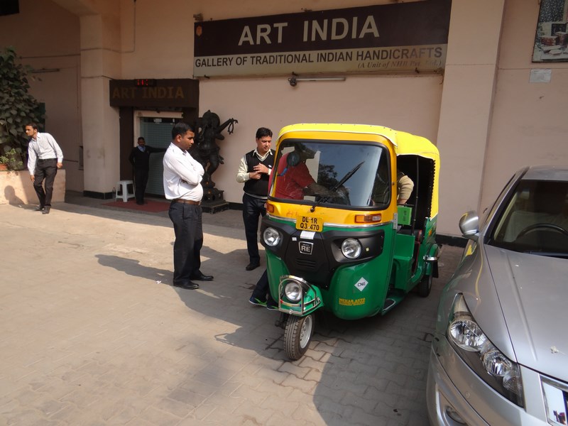 Ricsa India
