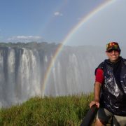 Victoria Falls Zambia