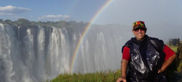 Victoria Falls Zambia