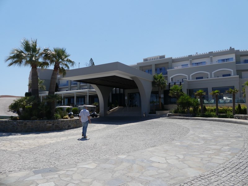 Mitsis Rodos Village