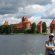 Palat Trakai Lituania Tarile Baltice