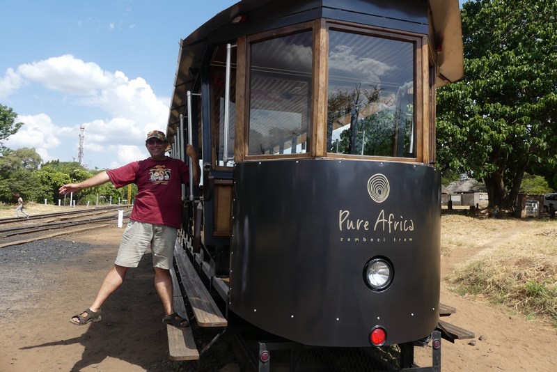 Tramvai