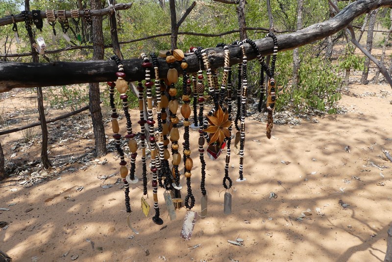 Bratari africane