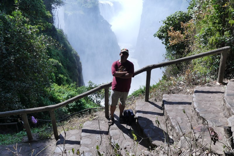 Victoria Falls Zimbabwe