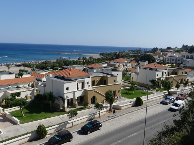 Mitsis Rodos Maris