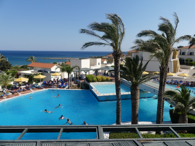 Mitsis Rodos Maris Piscina