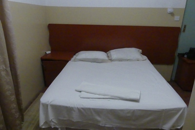 Monlek Guest House