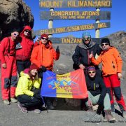 Kilimanjaro Tanzania