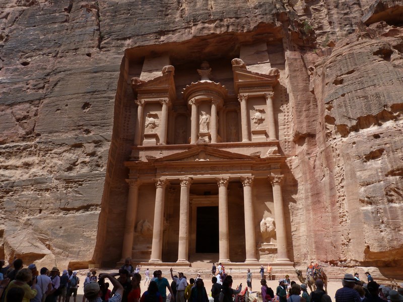 Tezaur Petra