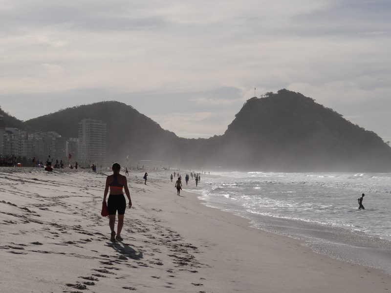 Copacabana