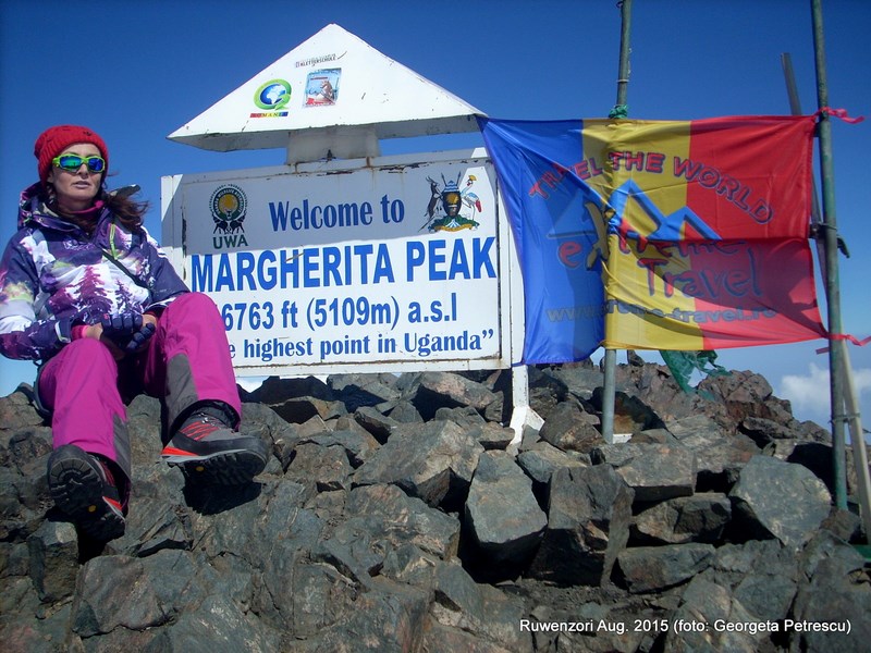 Ruwenzori