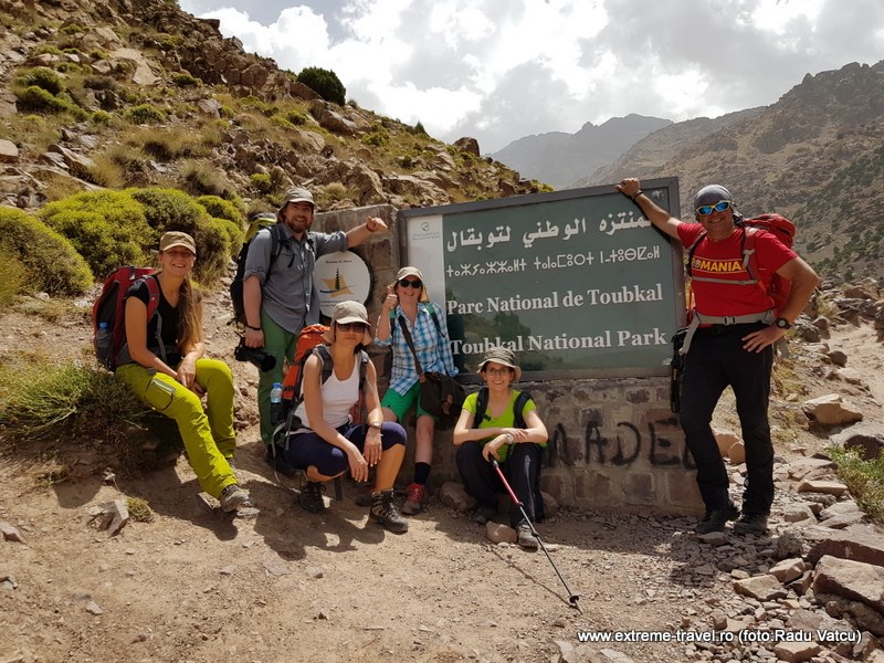 Toubkal
