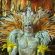 Carnaval Rio de Janeiro Brazilia