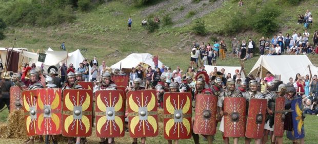 Armata romana