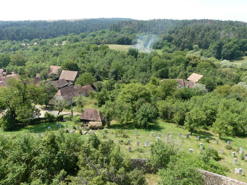Viscri Brasov