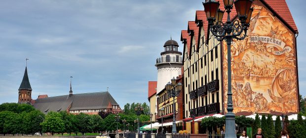 Koningsberg