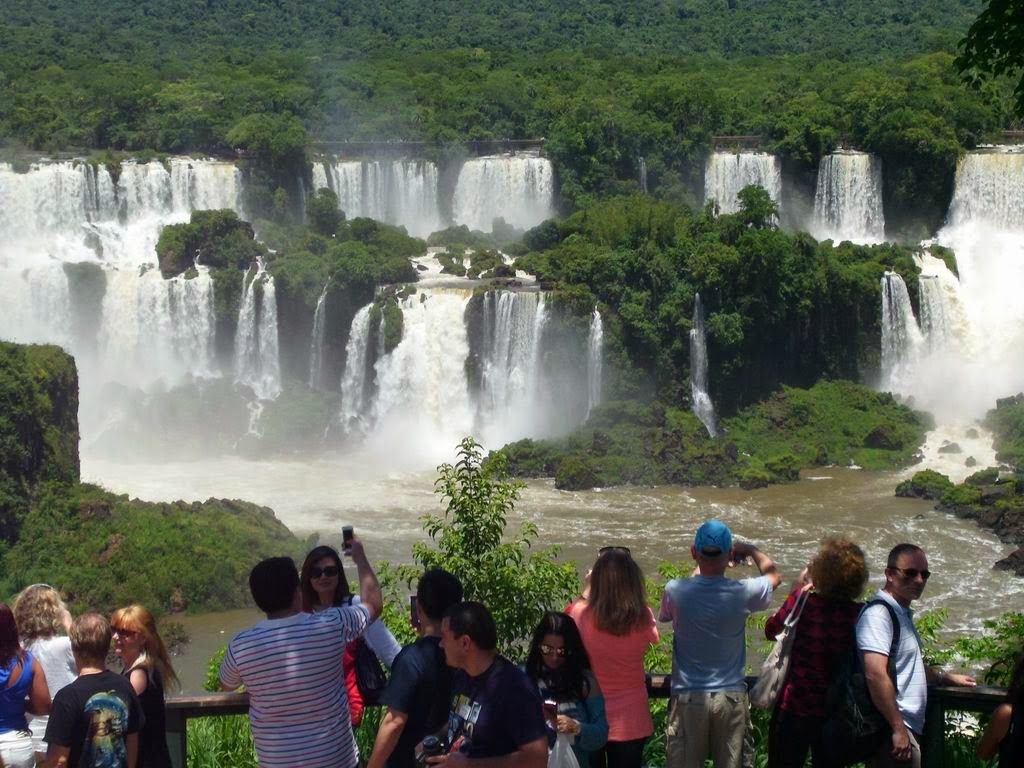 Iguazu