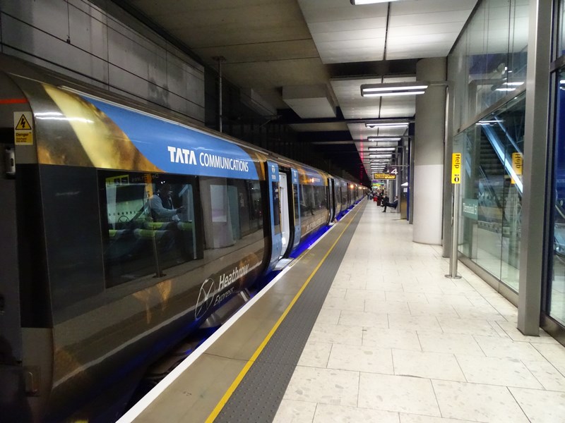 Heathrow Express