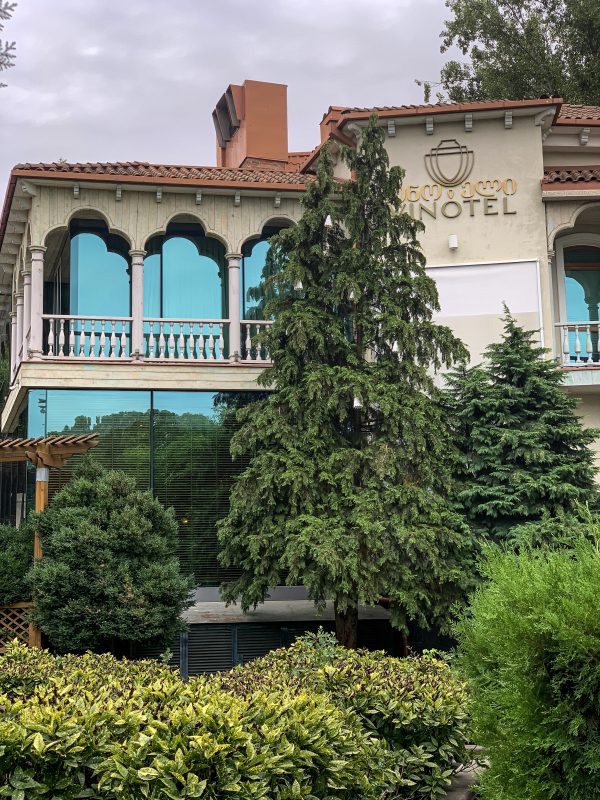 Vinotel