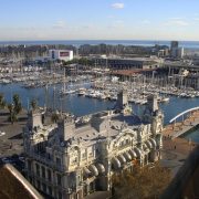 Panorama Barcelona