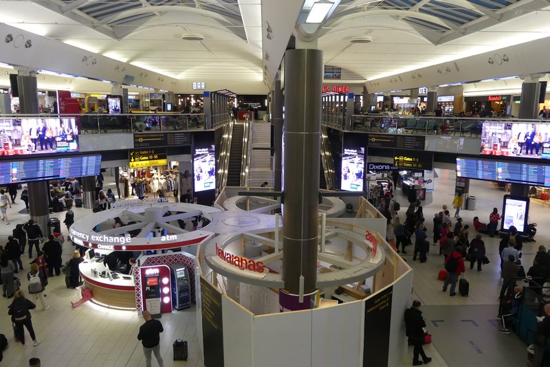 Aeroport Gatwick