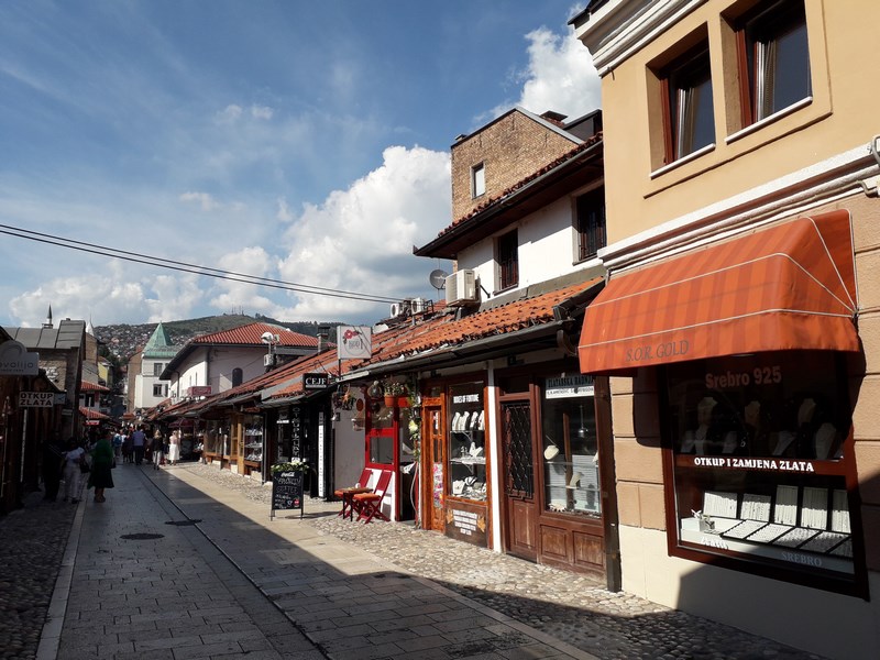 Bascarsija