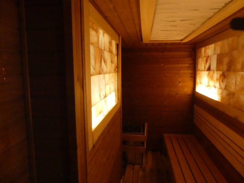 Spa Prestige