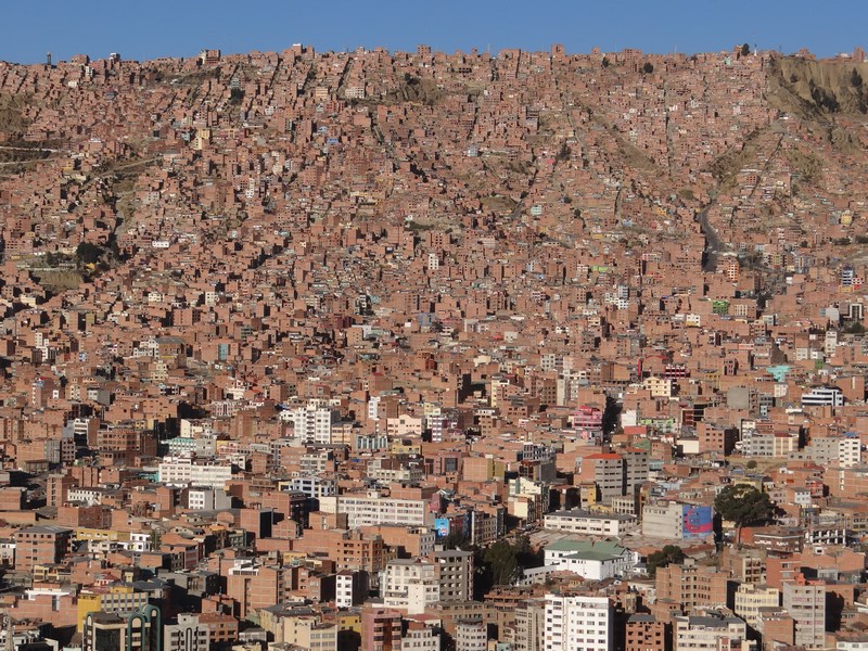 La Paz