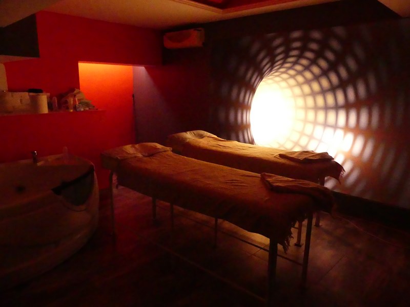 Spa Prestige Nisipurile de Aur